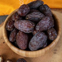 Nefisso 1 kg Jumbo İri Boy Bal Hurma