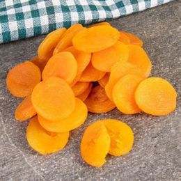 Nefisso 1 kg Sarı Jumbo Kuru Kayısı
