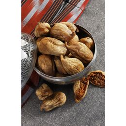 Nefisso 1 kg Torbacık Armut Tipi Lüks İncir
