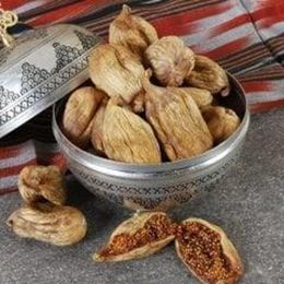 Nefisso 1 kg Torbacık Armut Tipi Lüks İncir