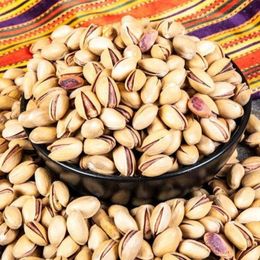 Nefisso 1 kg Tuzlu Kavrulmuş Ekstra İri Siirt Fıstığı