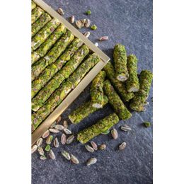 Nefisso 250 gr Fitil File Antep Fıstıklı Lokum