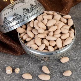 Nefisso 250 gr Tarçınlı Antep Badem Şekeri