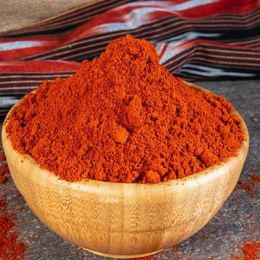 Nefisso 400 gr Acı Toz Biber