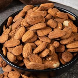Nefisso 400 gr Adıyaman Yerli Çiğ Badem
