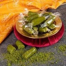 Nefisso 400 gr Antep Fıstık Ezmesi İkramlık Sarma