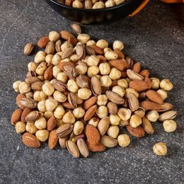 Nefisso 400 gr Atom Karışık Çerez
