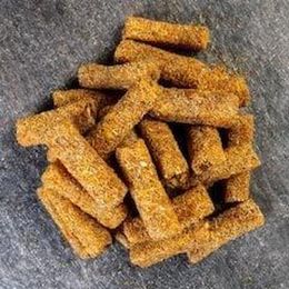 Nefisso 400 gr Fitil Kadayıflı Antep Fıstıklı Lokum