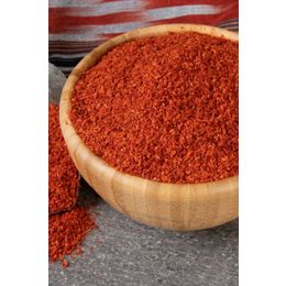 Nefisso 400 gr Halis Tatlı Pul Biber