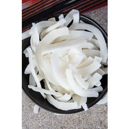 Nefisso 400 gr Hindistan Cevizi Kurusu