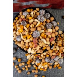 Nefisso 400 gr Karnaval Karışık Çerez