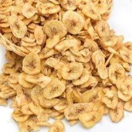 Nefisso 400 gr Muz Kurusu