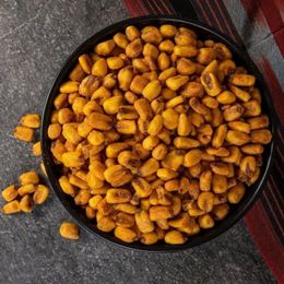 Nefisso 400 gr Soslu Mısır Çerezi