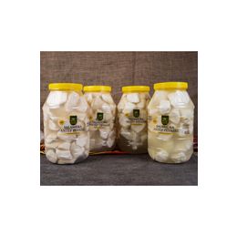 Nefisso 4x2.5 kg Antep Usulü Keçi Az Tuzlu Salamura Antep Peyniri