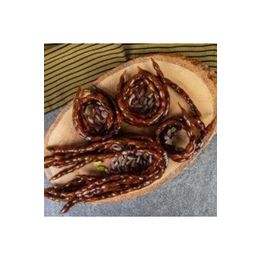 Nefisso 500 gr Antep Fıstıklı Üzüm Şıralı Pekmez Sucuk
