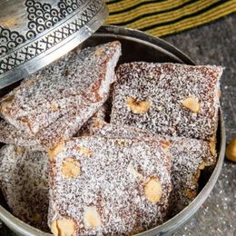 Nefisso 500 gr Fındıklı Yaprak Cezerye