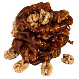 Nefisso 500 gr Pekmezli Cevizli Sucuk