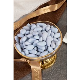 Nefisso 500 gr Vanilyalı Antep Badem Şekeri