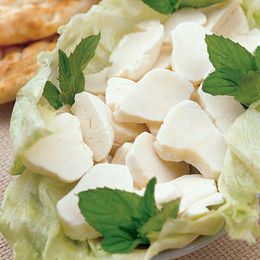 Nefisso 750 gr İnek Bidon Az Tuzlu Salamura Antep Peyniri