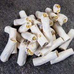 Nefisso 800 gr Fitil Sütlü Antep Fıstıklı Hürrem Lokum