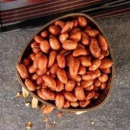 Nefisso 900 gr Az Tuzlu Kavrulmuş Yer Fıstığı