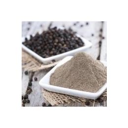 Nefisso 900 gr Çekilmiş Toz Karabiber