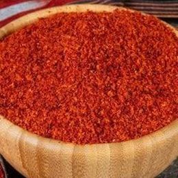 Nefisso 900 gr Halis İpek Tatlı Pul Biber