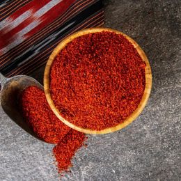 Nefisso 900 gr Halis İpek Tatlı Pul Biber