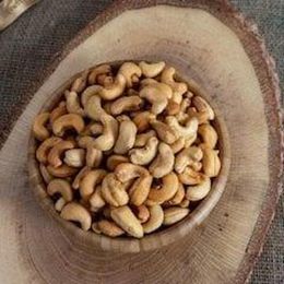 Nefisso 900 gr Kavrulmuş Tuzlu Kaju Fıstığı