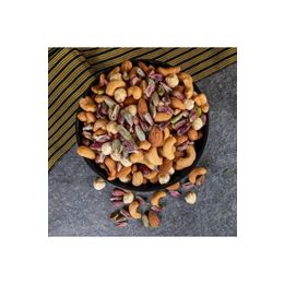 Nefisso 900 gr Lüks Damat Karışık Çerez