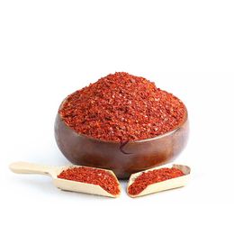Nefisso 900 gr Psikopat Çok Acı Pul Biber