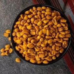 Nefisso 900 gr Soslu Mısır Çerezi