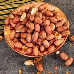 Nefisso 900 gr Tuzsuz Kavrulmuş Yer Fıstığı