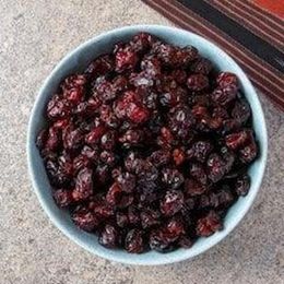 Nefisso 900 gr Yaban Mersini Turna Yemişi Cranberry