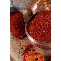 Nefisso Acı 400 gr Halis Pul Biber