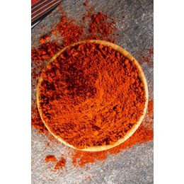 Nefisso Acı 900 gr Toz Biber