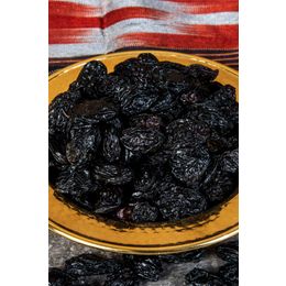 Nefisso Çekirdekli 500 gr Kara Üzüm