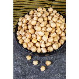 Nefisso Kavrulmuş Tuzsuz 400 gr Fındık İçi