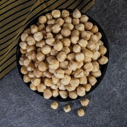 Nefisso Kavrulmuş Tuzsuz 900 gr Fındık İçi