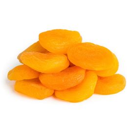 Nefisso Sarı Jumbo 500 gr Kuru Kayısı