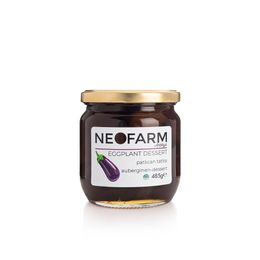Neofarm 485 gr Patlıcan Tatlısı