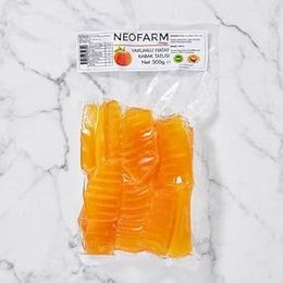 Neofarm 500 gr Çıtır Kabak Tatlısı