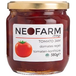 Neofarm 580 gr Domates Reçeli