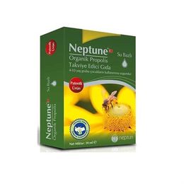 Neptune 20 ml Organik Propolis