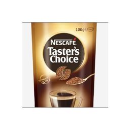 Nescafe 100 gr Yumuşak İçim Taster's Choice
