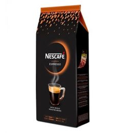 Nescafe 1000 gr Espresso Çekirdek Kahve