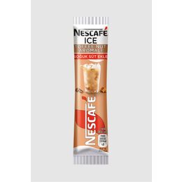 Nescafe 10,5 gr Ice Toffee Nut