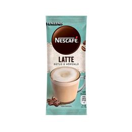 Nescafe 14,5 gr Latte
