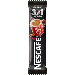 Nescafe 16.5 gr 3ü1 Arada Extra Hazır Kahve