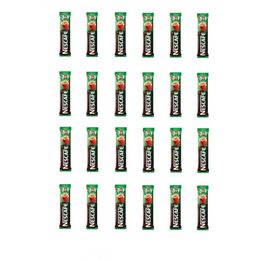 Nescafe 17 gr 3'ü1 Arada Fındık Aromalı Kahve